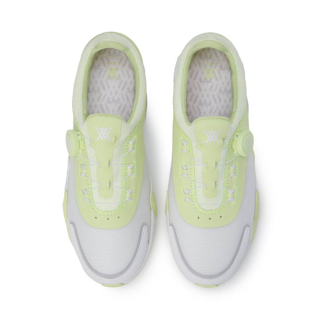 ANEW GOLF - ANEW GOLF Men's Birth Shoes - The Agora Bangkok